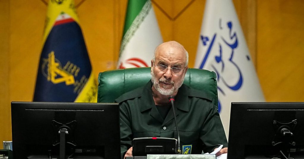 Tensiuni în Orientul Mijlociu: Iranul și mesajul său dur către SUA