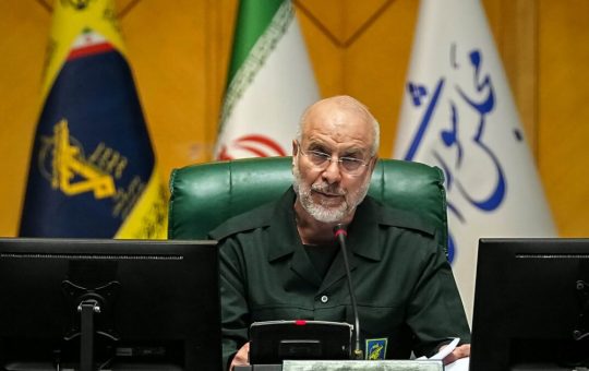 Tensiuni în Orientul Mijlociu: Iranul și mesajul său dur către SUA