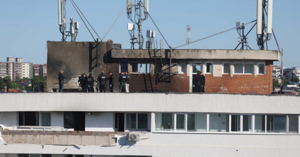 Explozia Dronei din Galați: Ajutoare de Urgență pentru Familiile Afectate și Implicațiile Acestei Tragedii
