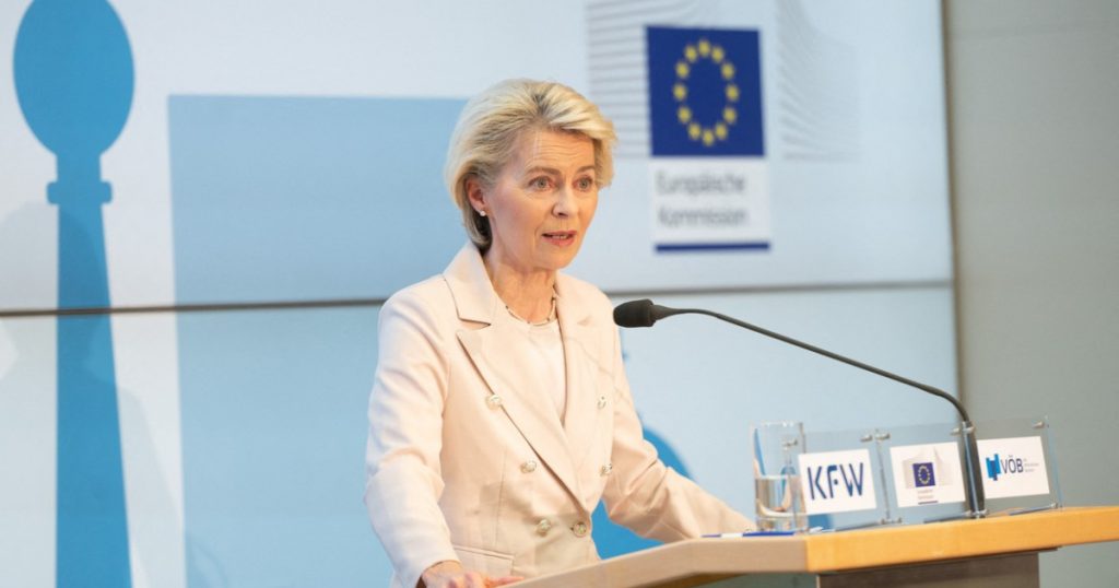 Confruntarea economică dintre UE și China: Planul Ursulei Von der Leyen stârnește diviziuni interne