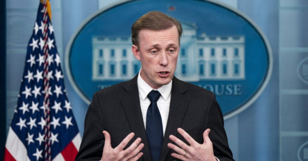Provocările negocierilor cu Iranul: Analiza expertului Jake Sullivan asupra strategiei Statelor Unite