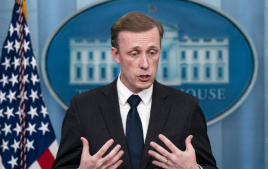 Provocările negocierilor cu Iranul: Analiza expertului Jake Sullivan asupra strategiei Statelor Unite