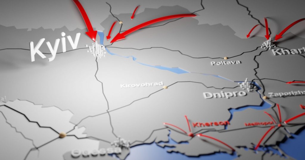 Victorii Fantomă: Cum Generalii Ruși Distorsionează Realitatea Războiului din Ucraina