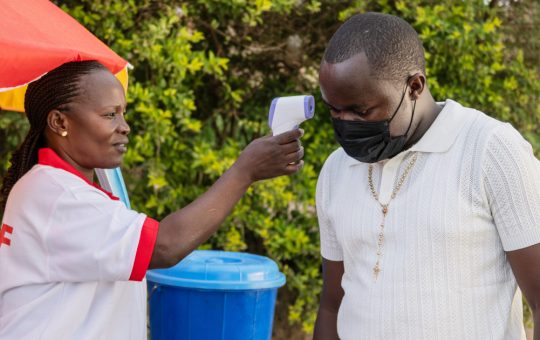 Epidemia de Ebola din Congo: O analiză detaliată a anunțului OMS și perspectivele de control al focarului