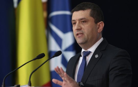 România în fața amenințărilor aeriene: Activarea Articolului 4 NATO și nevoia de echipamente anti-dronă