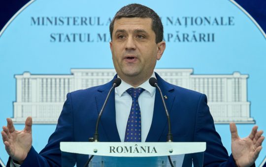 Provocările Apărării României: Întârzierile în Livrarea Sistemelor Anti-Dronă după Incidentul din Galați