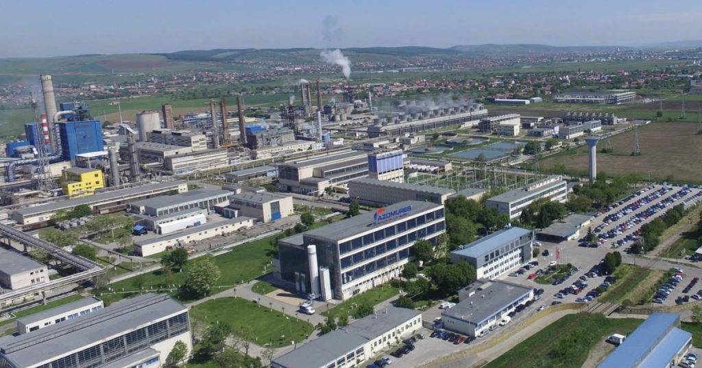 Preluarea Azomureș de către Romgaz: O Măsură Crucială pentru Viitorul Agriculturii Românești