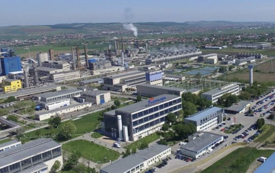 Preluarea Azomureș de către Romgaz: O Măsură Crucială pentru Viitorul Agriculturii Românești