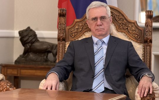 Incidentul Dronei Rusești în Galați: Implicații și Reacții Diplomatice