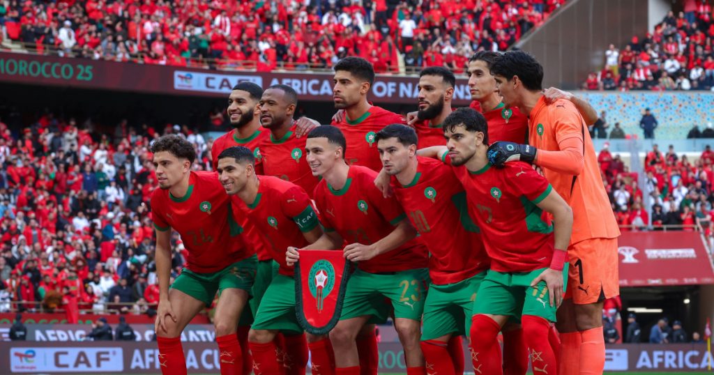 Absențele Strategice și Provocările Marocului la Campionatul Mondial de Fotbal 2026