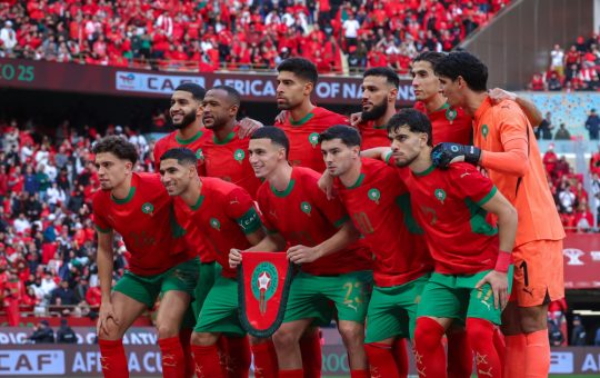 Absențele Strategice și Provocările Marocului la Campionatul Mondial de Fotbal 2026