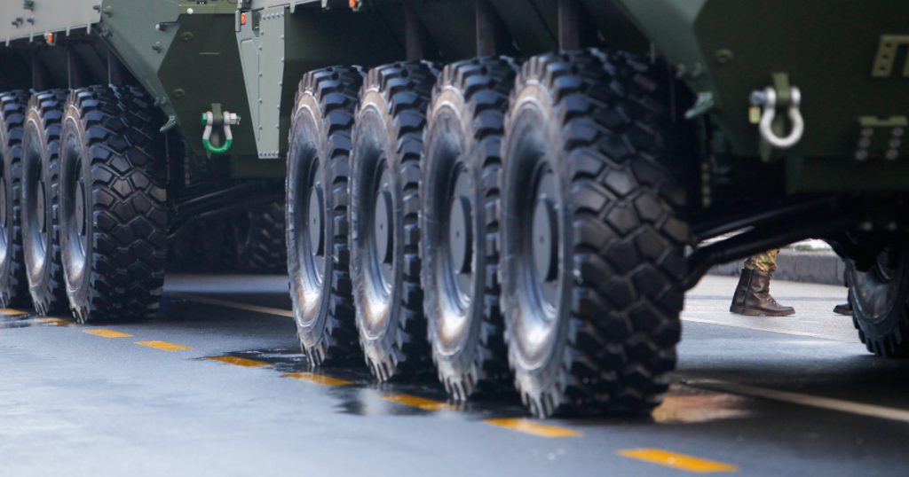 Impactul respingerii proiectului Piranha asupra Programului SAFE și securității naționale