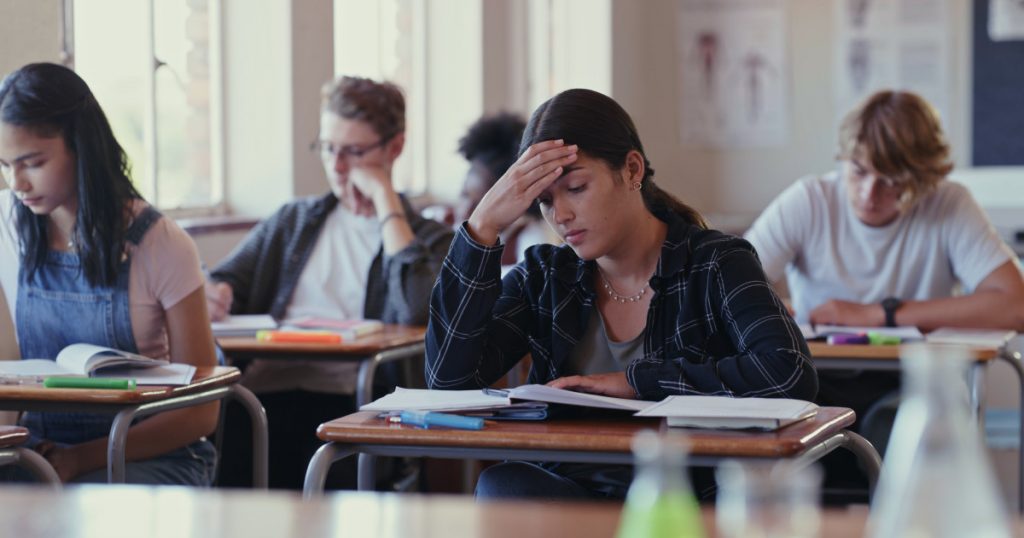 Examenele de Corigență din 2026: Oportunități și Provocări pentru Elevi