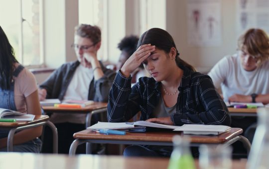 Examenele de Corigență din 2026: Oportunități și Provocări pentru Elevi