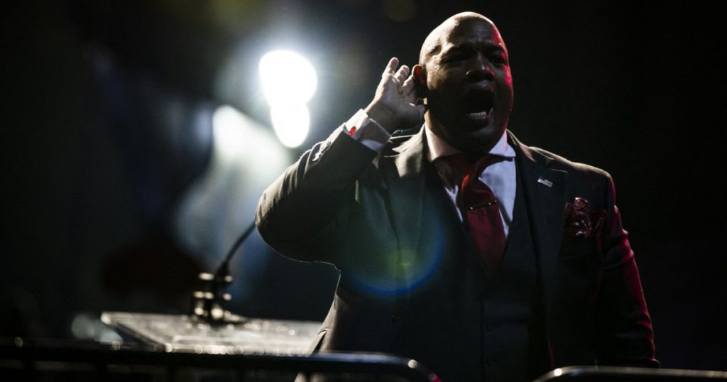 Perspectivele lui Mark Burns asupra relațiilor internaționale: Putin și imposibilitatea negocierilor