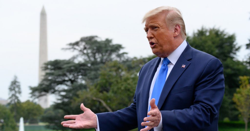 Analiza detaliată a raportului medical al președintelui Trump: Sănătate și controverse
