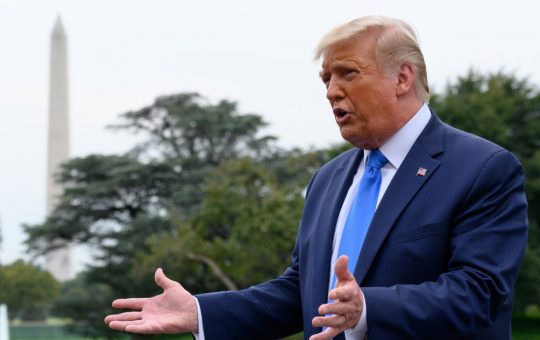 Analiza detaliată a raportului medical al președintelui Trump: Sănătate și controverse