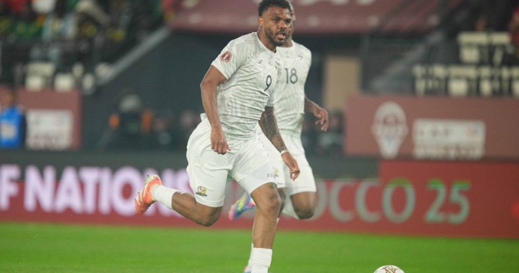 Final de Carieră pentru Hugo Broos: O Privire Asupra Lotului Africii de Sud la Campionatul Mondial de Fotbal 2026
