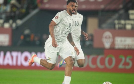 Final de Carieră pentru Hugo Broos: O Privire Asupra Lotului Africii de Sud la Campionatul Mondial de Fotbal 2026