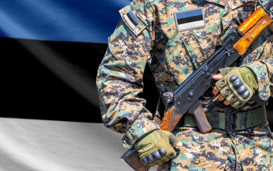 Estonia și Viitorul Recrutării Militare: O Privire Asupra Expansiunii Obligatorii a Serviciului Militar pentru Femei