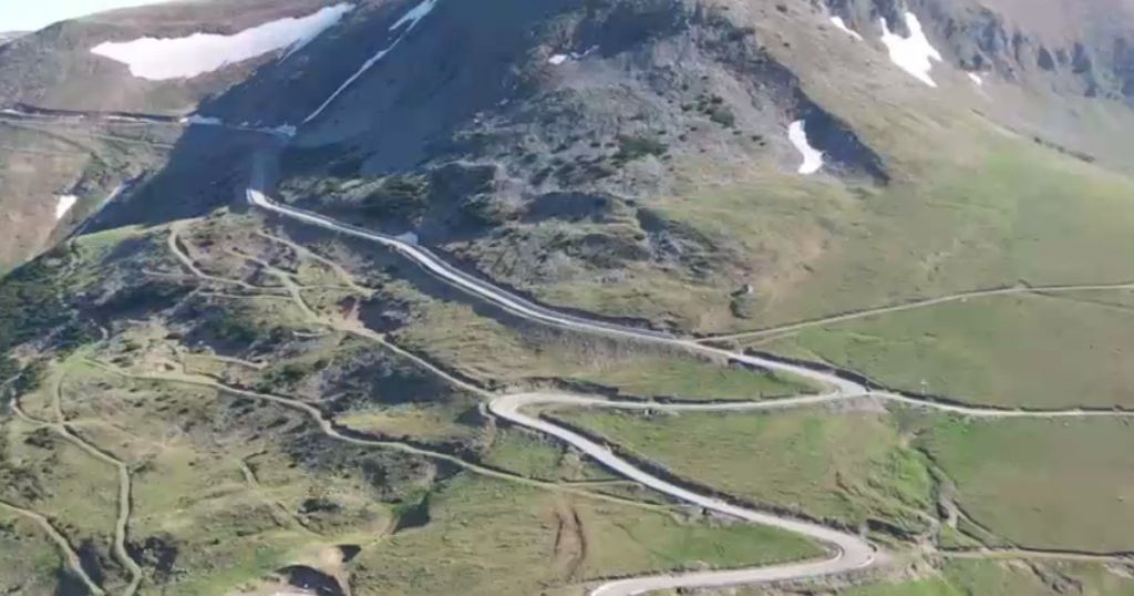 Redeschiderea Transalpinei: Oportunități și Provocări pentru Șoferii din România