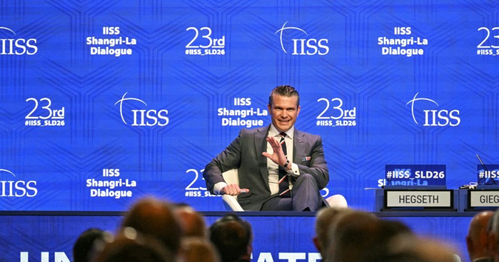 Pete Hegseth și pragmatismul alianțelor: Avertismentele cu privire la viitorul Europei și provocările din Indo-Pacific
