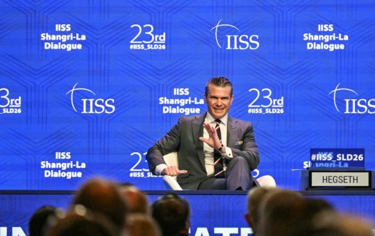 Pete Hegseth și pragmatismul alianțelor: Avertismentele cu privire la viitorul Europei și provocările din Indo-Pacific