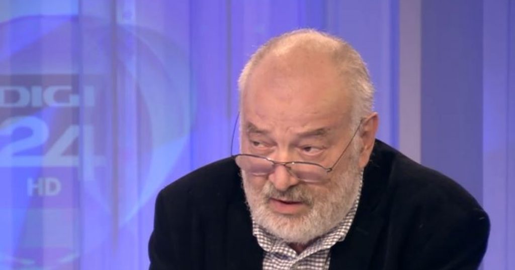 Stelian Tănase Despre Criza Politică: Analiza Relațiilor Dintre Nicușor Dan și Ilie Bolojan