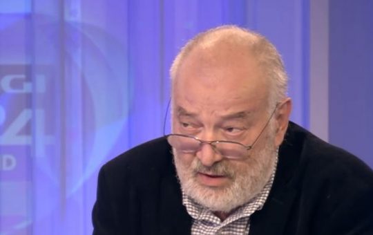 Stelian Tănase Despre Criza Politică: Analiza Relațiilor Dintre Nicușor Dan și Ilie Bolojan