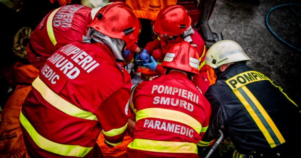Tragedie pe DN 1: Accidentul rutier care a lăsat o comunitate în stare de șoc