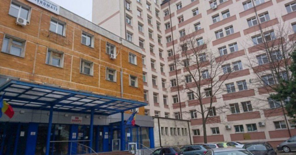 Scandalul de la Spitalul Județean Botoșani: Un incident alarmant în rândul cadrelor medicale și implicațiile sale sociale
