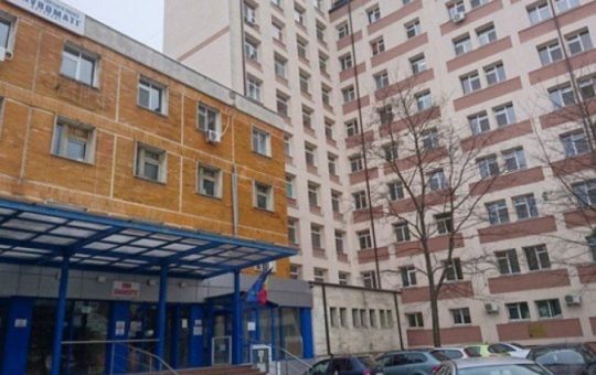 Scandalul de la Spitalul Județean Botoșani: Un incident alarmant în rândul cadrelor medicale și implicațiile sale sociale