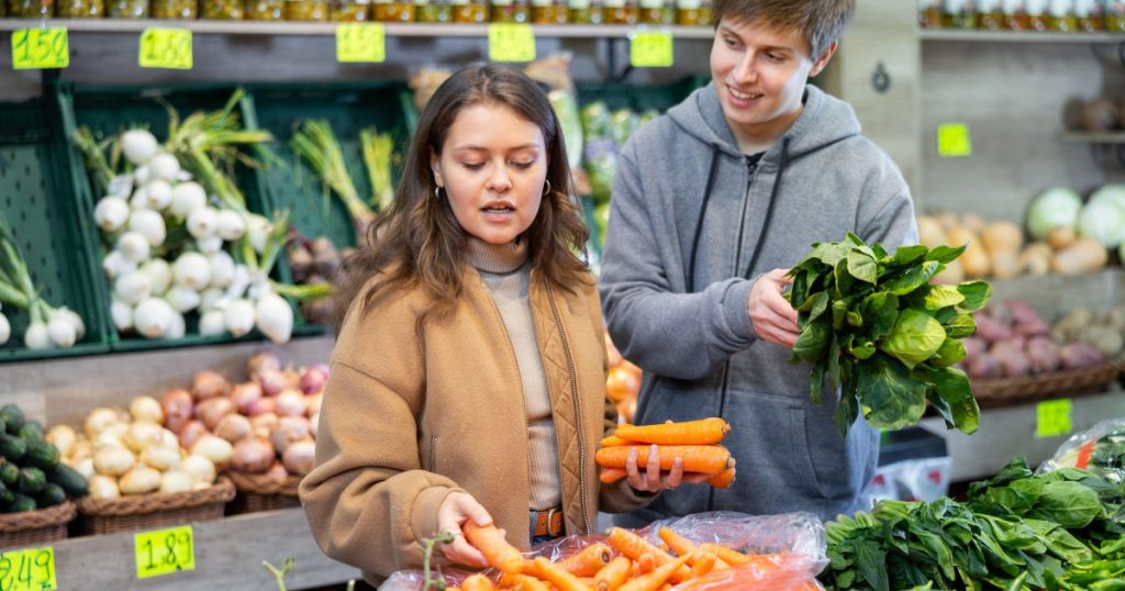 Demontarea miturilor nutriționale: adevărul din spatele morcovilor și altor concepții greșite