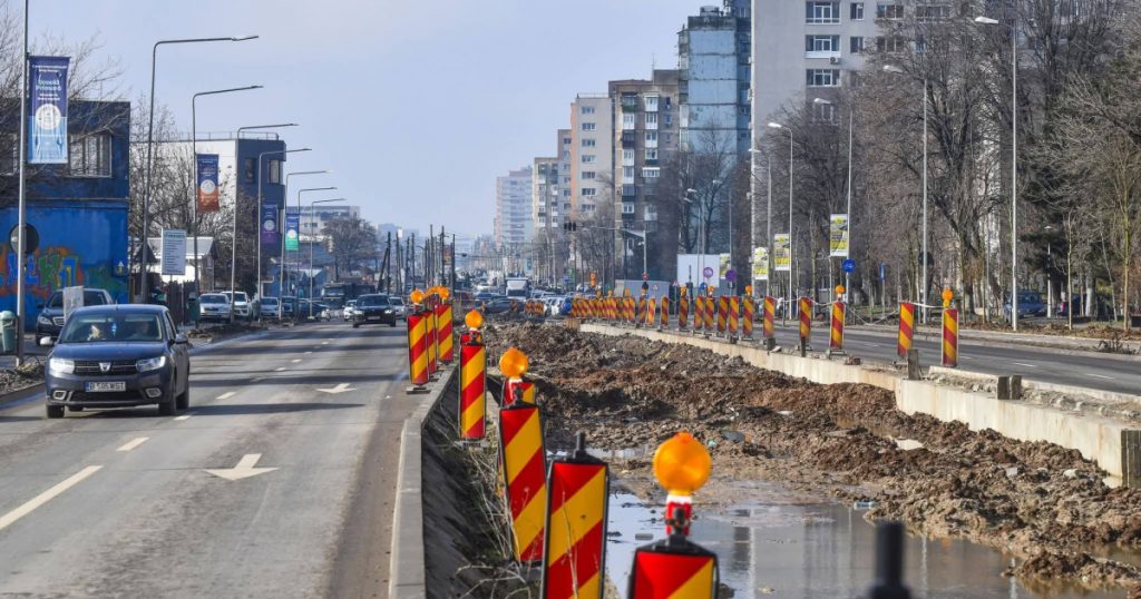 Ciprian Ciucu și viitorul Prelungirii Ghencea: De ce este această lucrare esențială pentru București?