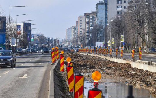 Ciprian Ciucu și viitorul Prelungirii Ghencea: De ce este această lucrare esențială pentru București?