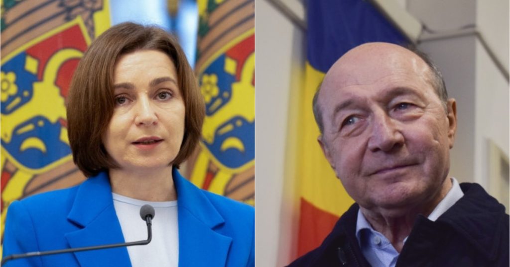 Restabilirea cetățeniei lui Traian Băsescu: O decizie cu implicații profunde în relațiile moldo-române