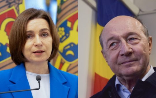 Restabilirea cetățeniei lui Traian Băsescu: O decizie cu implicații profunde în relațiile moldo-române