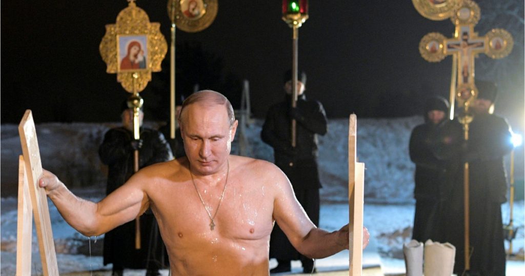 Investiția de 26 de miliarde de dolari a lui Putin în longevitate: O privire asupra ambițiilor de nemurire ale Kremlinului
