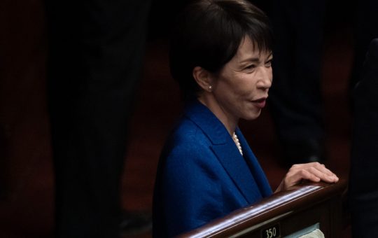 Japonia își întărește angajamentul militar față de Ucraina și NATO: O analiză detaliată