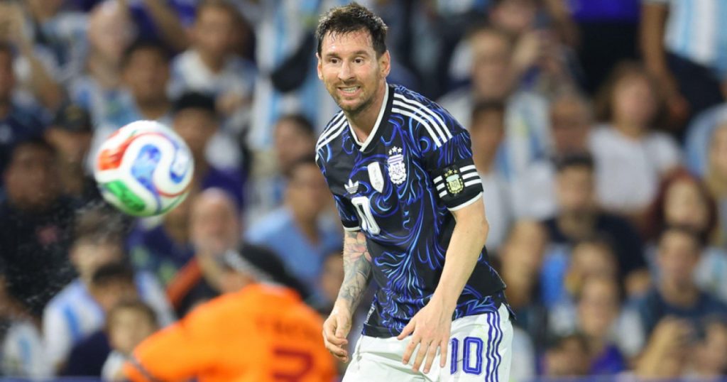 Argentina și provocările lotului pentru Campionatul Mondial 2026: Temeri și speranțe în jurul lui Messi