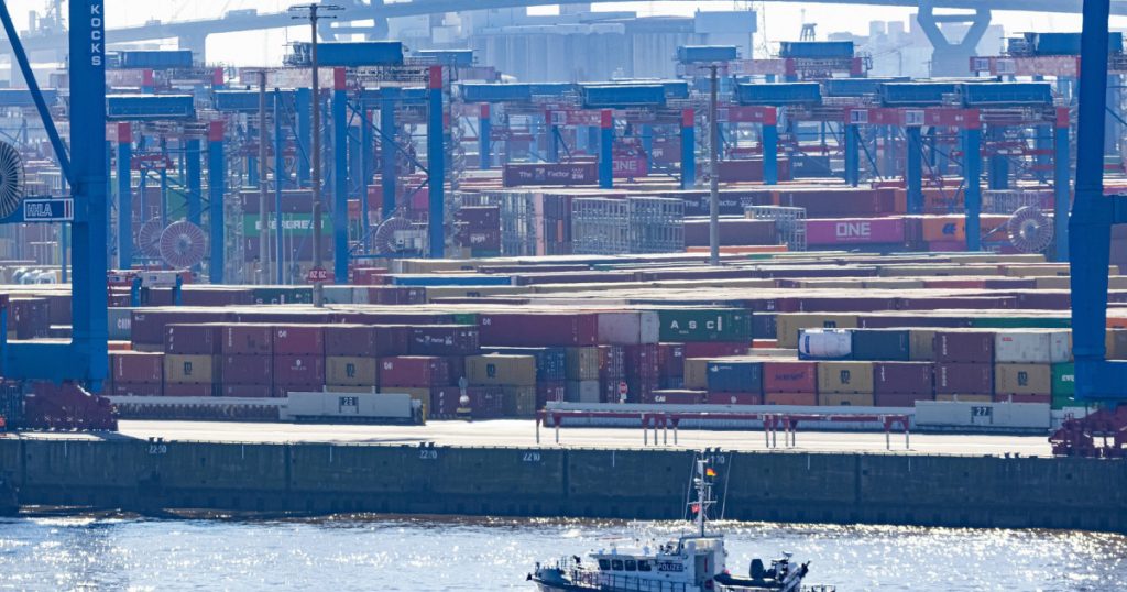 Tentativele de Sabotaj în Marina Germană: O Analiză Detaliată a Amenințărilor și Implicațiilor Geopolitice