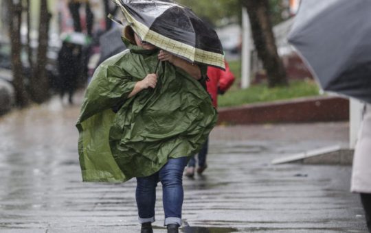 Furtuni și instabilitate atmosferică: Impactul avertizărilor meteo asupra României