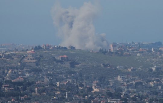 Tensiuni în Orientul Mijlociu: Israelul își extinde operațiunile în Liban și impactul asupra regiunii