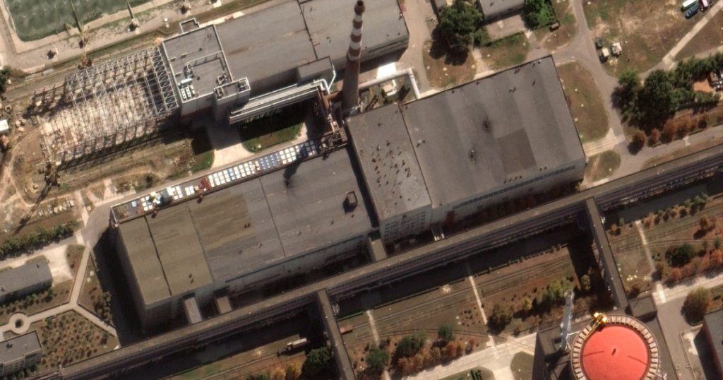 Atacul asupra Centralei Nucleare de la Zaporojie: O Joacă cu Focul în Contextul Războiului din Ucraina