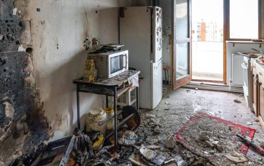 Prăbușirea dronei din Galați: O analiză detaliată a implicațiilor geopolitice și de securitate