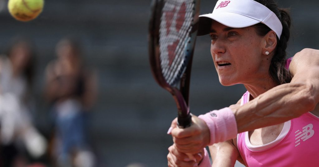 Sorana Cîrstea: O revenire impresionantă în sferturile de finală la Roland Garros și perspectivele viitoare