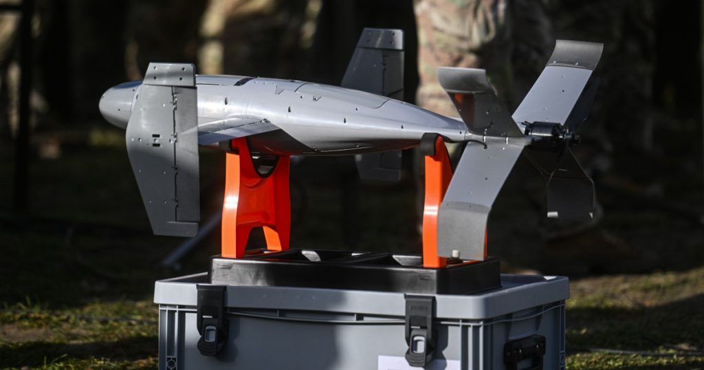 Criza dronei rusești de la Galați: De ce sistemul antidronă Merops nu a fost activat?
