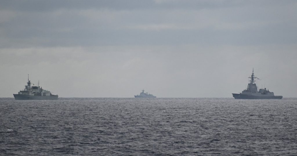 Tensiuni în Asia de Est: Japonia și China în contextul militarizării și cooperării regionale
