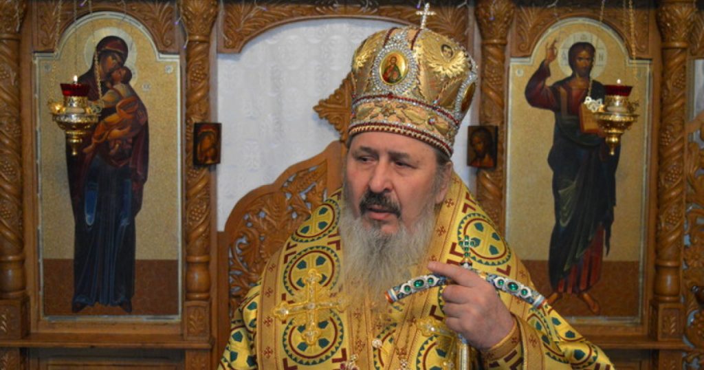 Demisia Mitropolitului Basarabiei, Înaltpreasfințitul Părinte Petru: Context, Implicații și Perspective