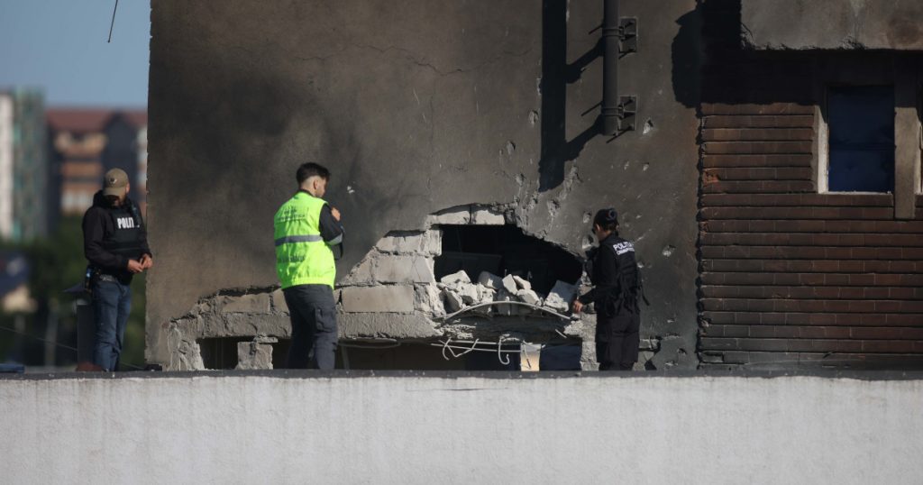 Analiza incidentului dronei rusești de la Galați: Provocări și lecții pentru apărarea aeriană românească